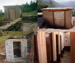 Water and Sanitation Projects